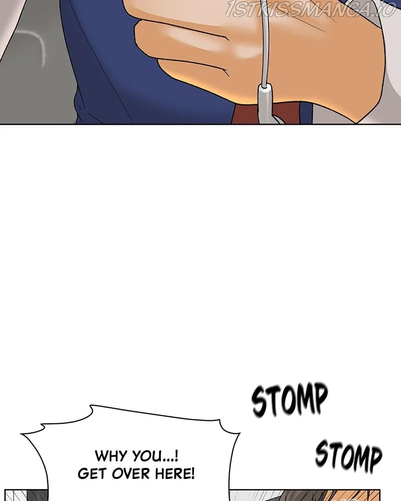 The Fox Club chapter 38 page 40