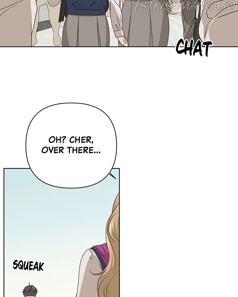 The Fox Club chapter 38 page 75