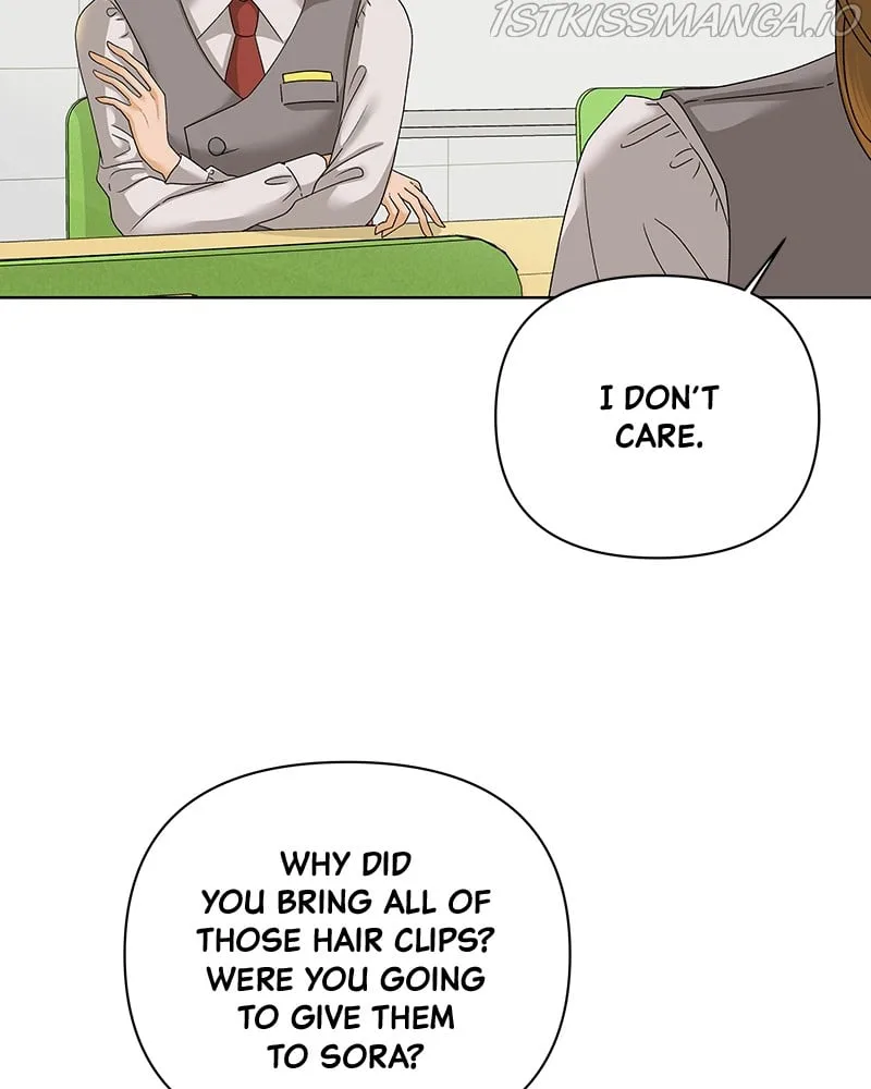 The Fox Club chapter 39 page 12
