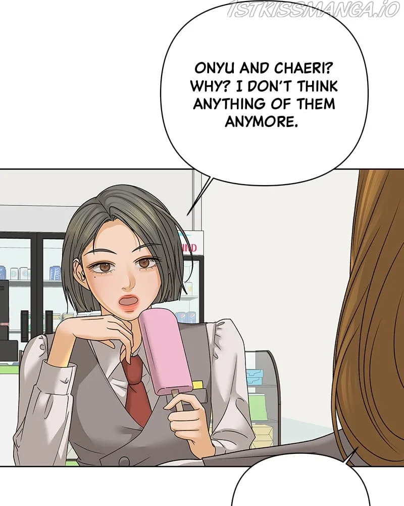 The Fox Club chapter 39 page 18