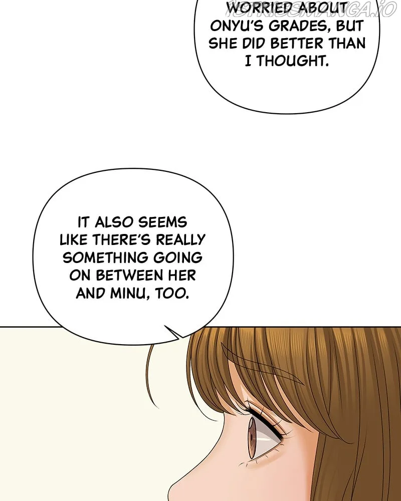 The Fox Club chapter 39 page 21