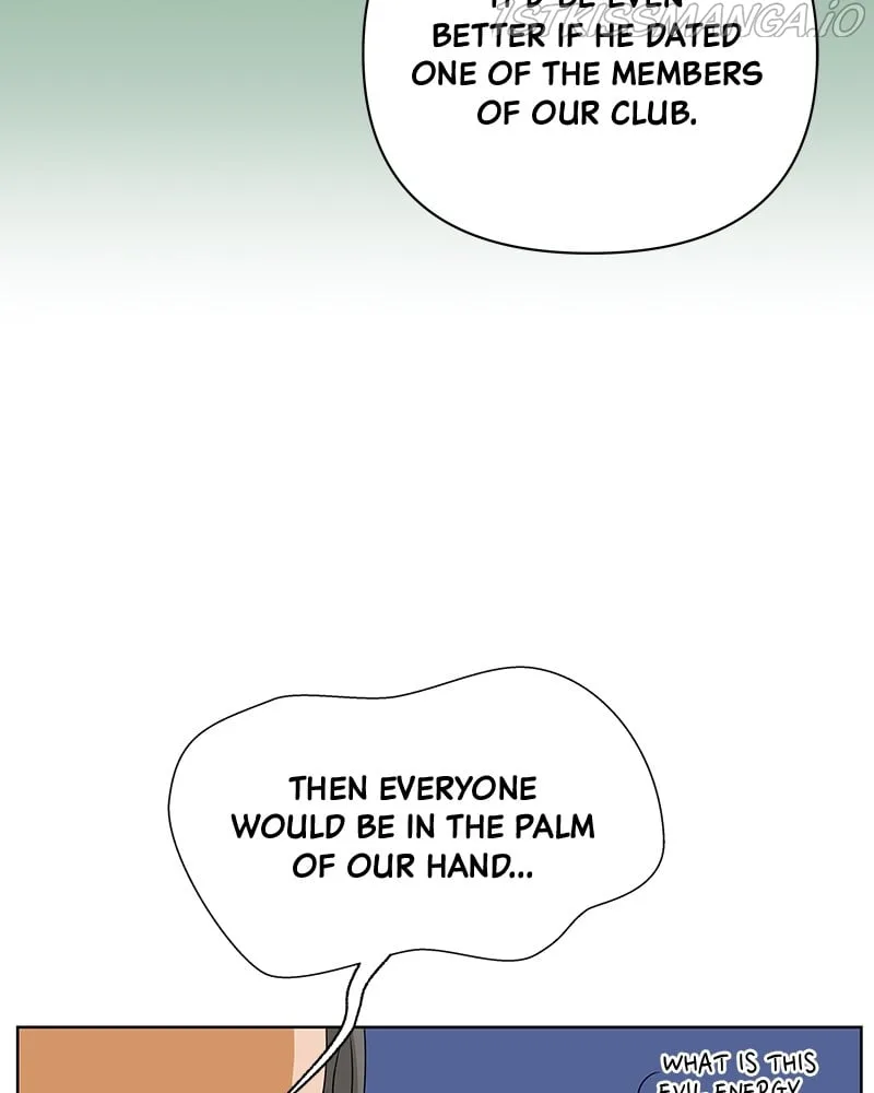 The Fox Club chapter 39 page 32