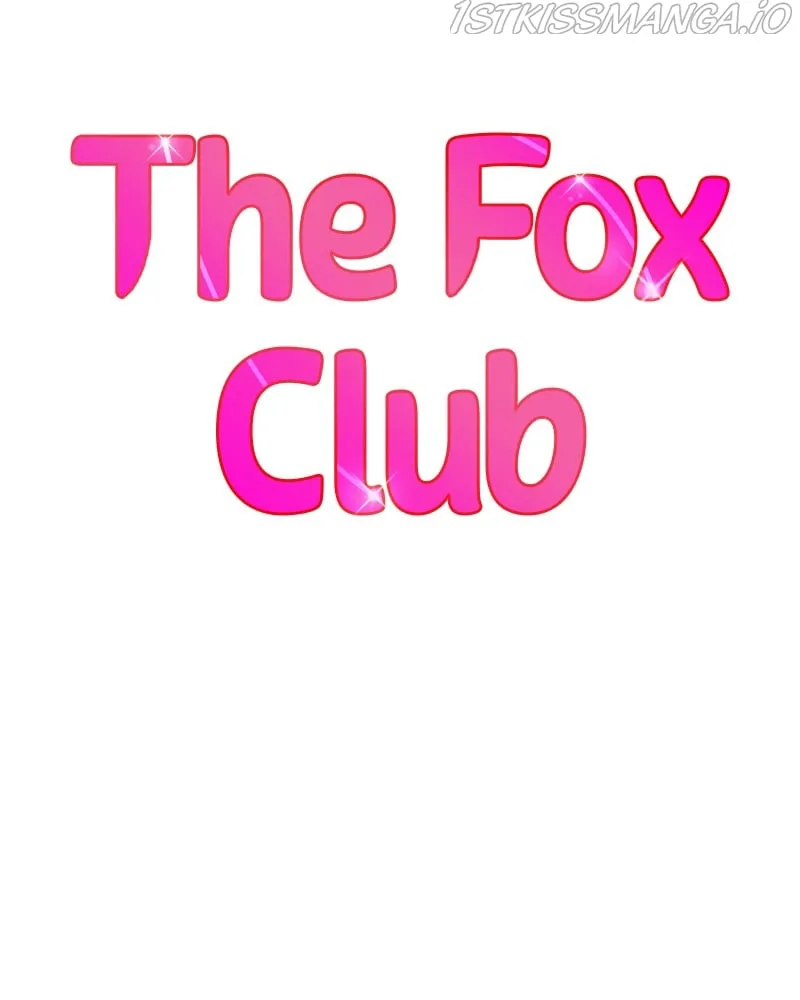The Fox Club chapter 39 page 8