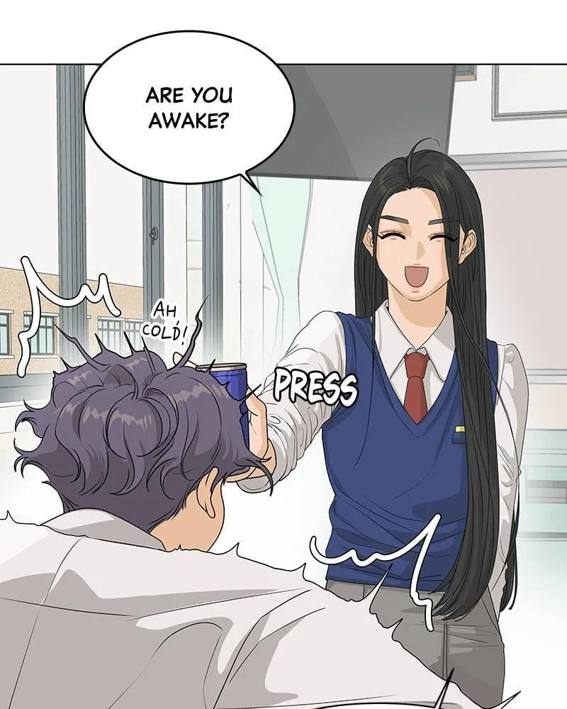 The Fox Club chapter 4 page 54