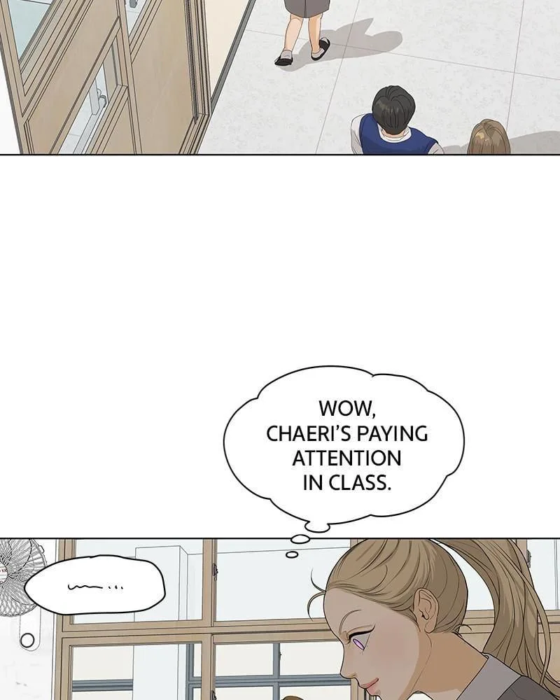 The Fox Club chapter 4 page 6