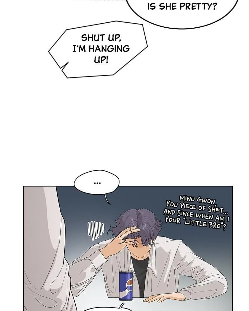 The Fox Club chapter 4 page 60