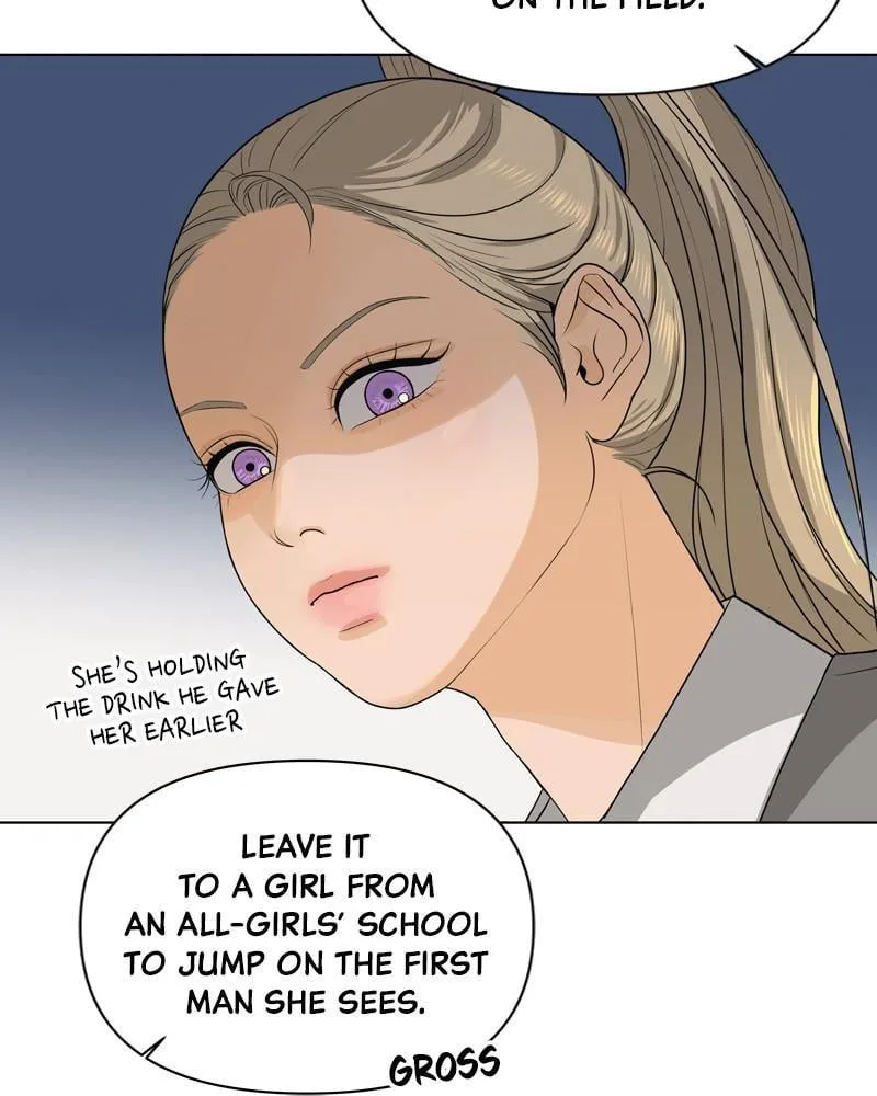 The Fox Club chapter 4 page 79