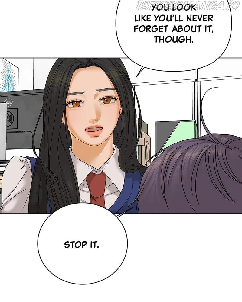 The Fox Club chapter 40 page 20