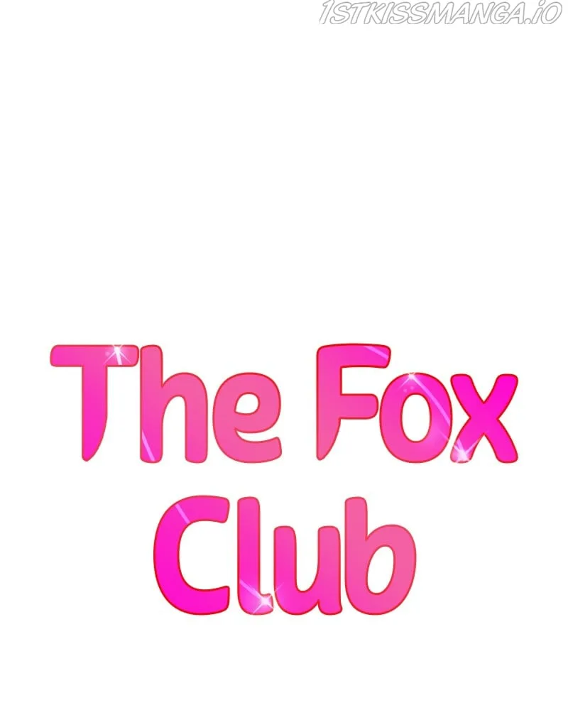 The Fox Club chapter 40 page 9