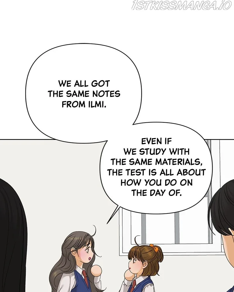 The Fox Club chapter 40 page 91