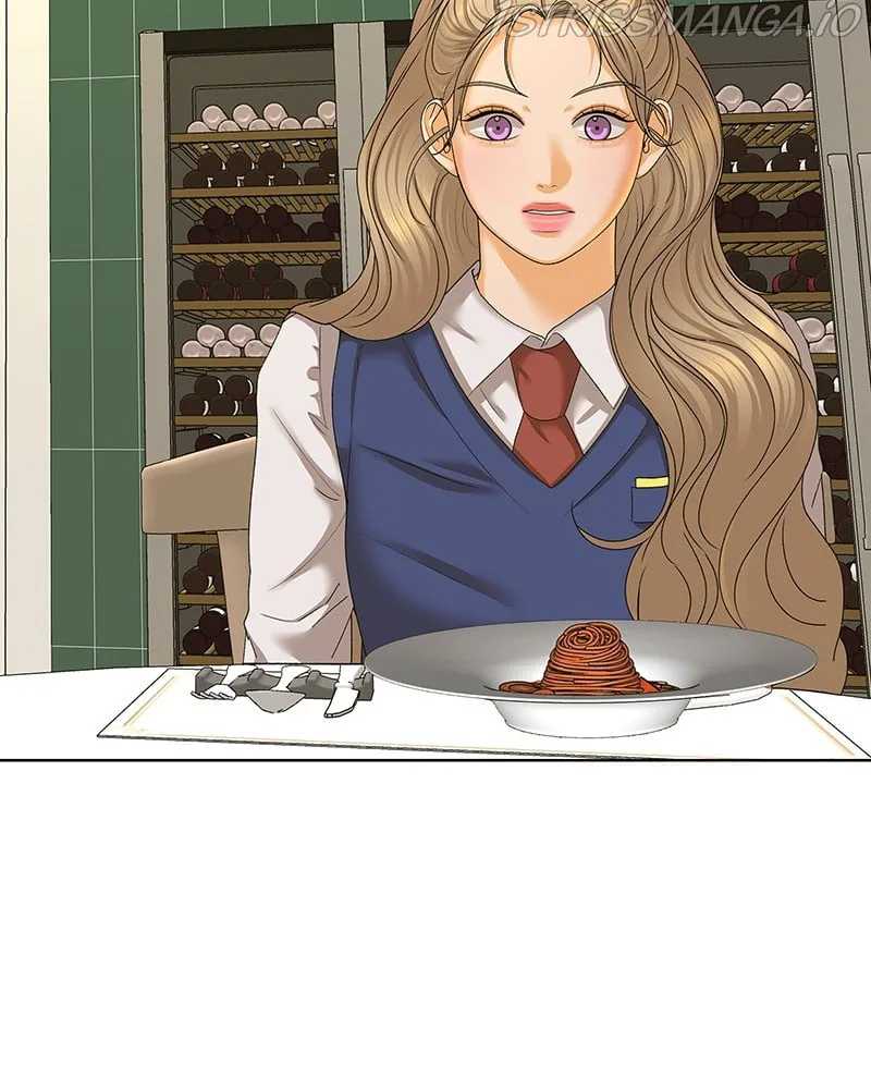 The Fox Club chapter 41 page 100
