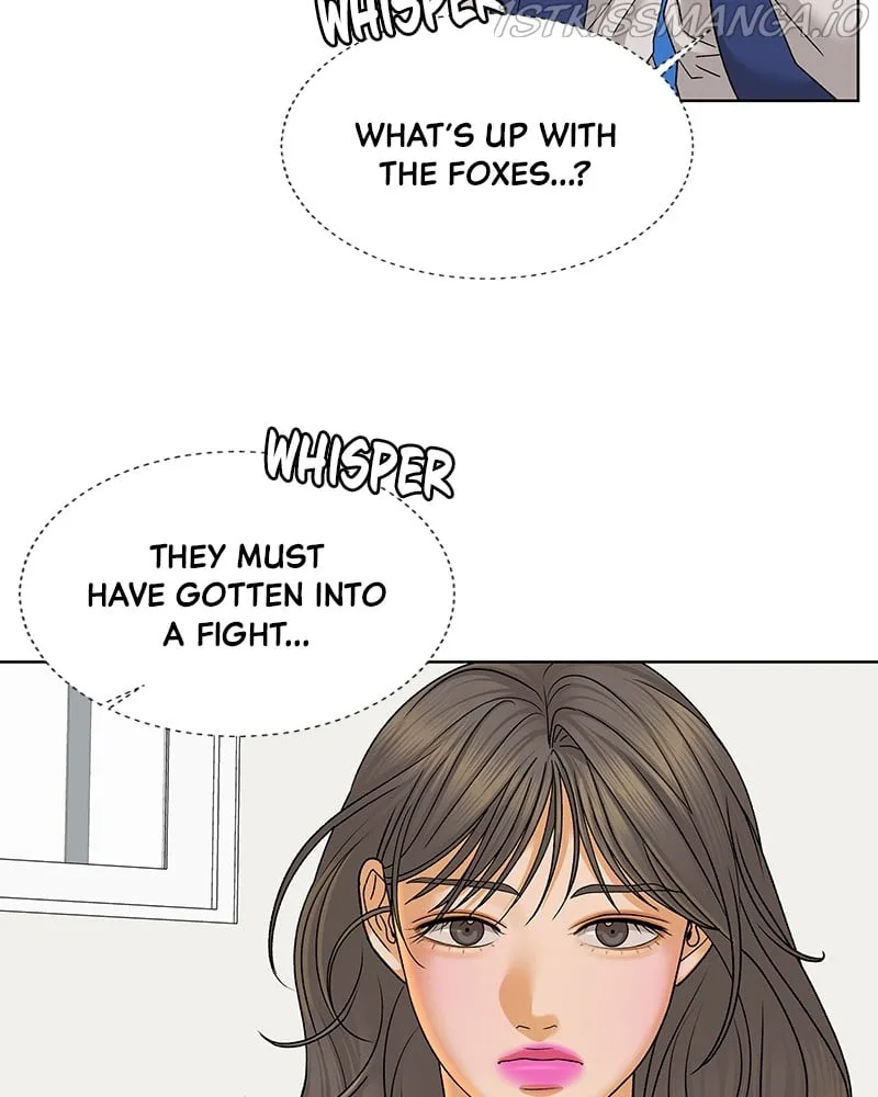 The Fox Club chapter 41 page 12