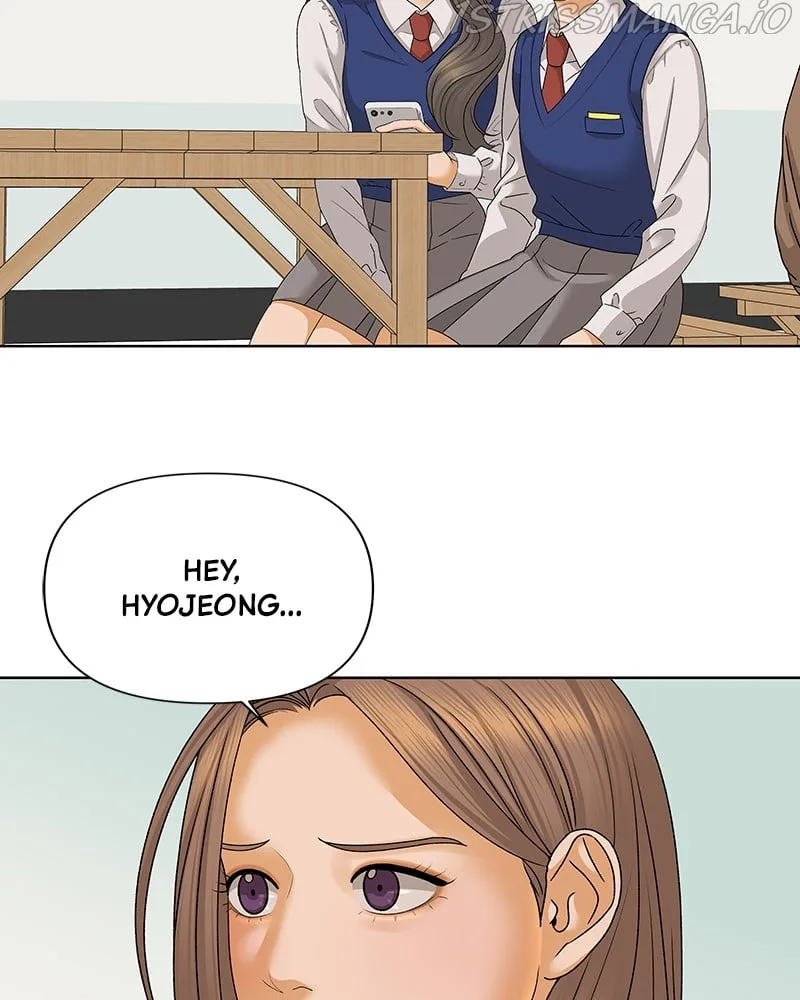 The Fox Club chapter 41 page 20