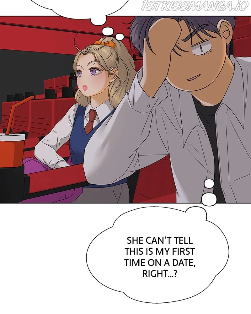 The Fox Club chapter 41 page 78