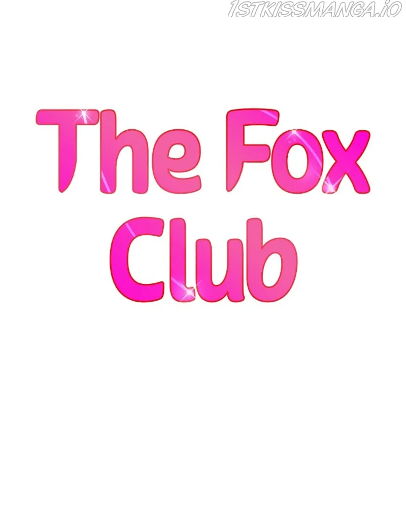 The Fox Club chapter 42 page 30