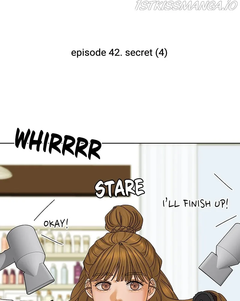 The Fox Club chapter 42 page 31