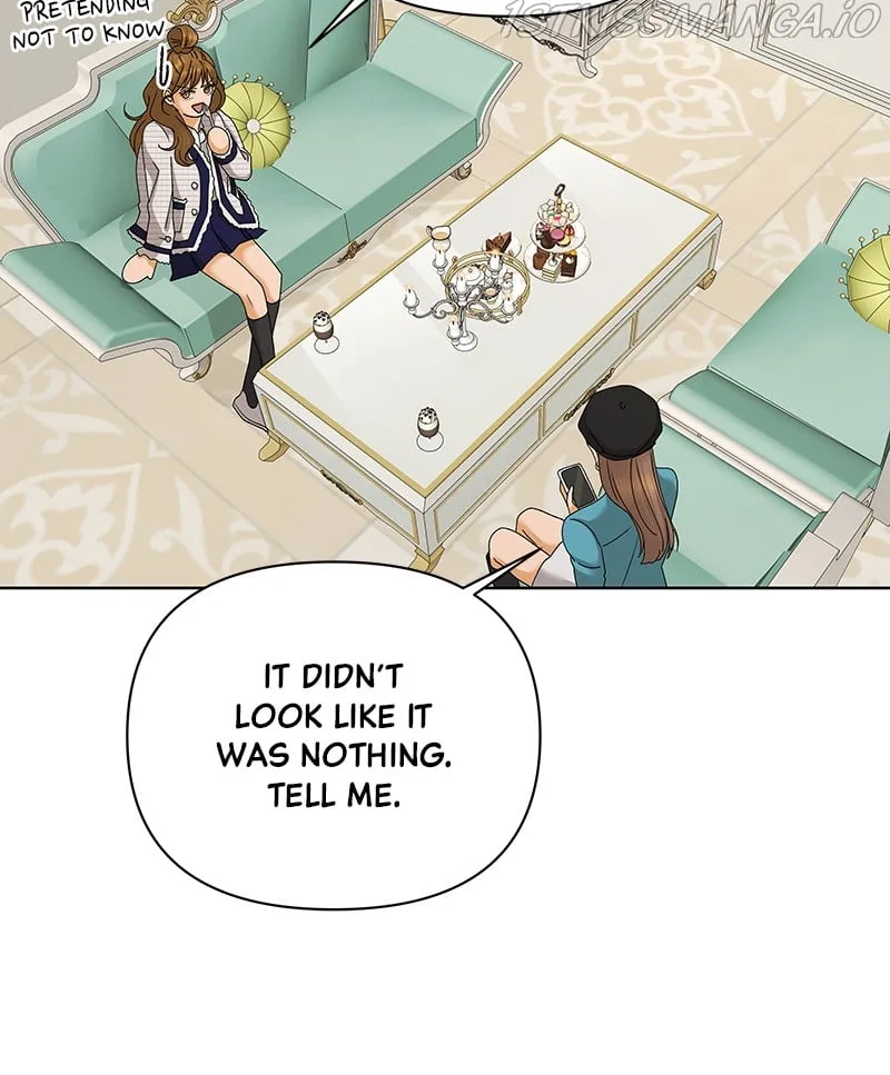 The Fox Club chapter 42 page 67