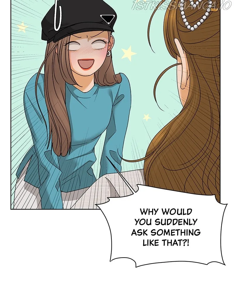 The Fox Club chapter 42 page 71
