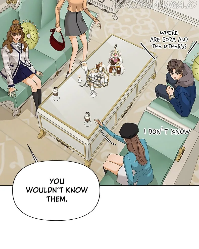 The Fox Club chapter 42 page 79