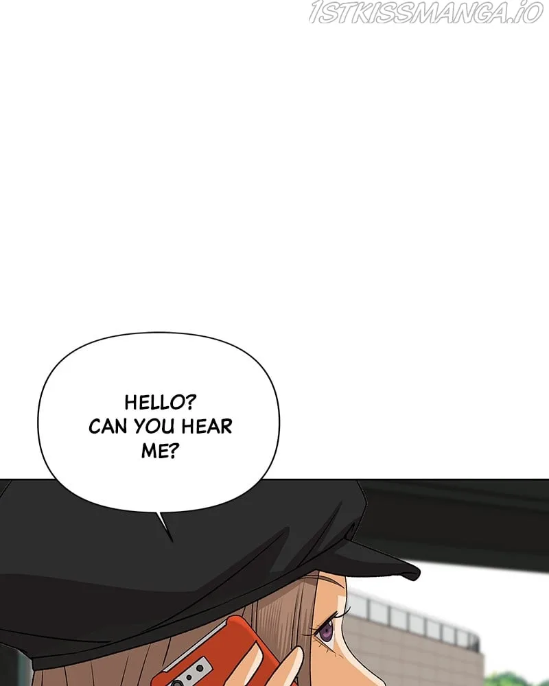 The Fox Club chapter 43 page 1