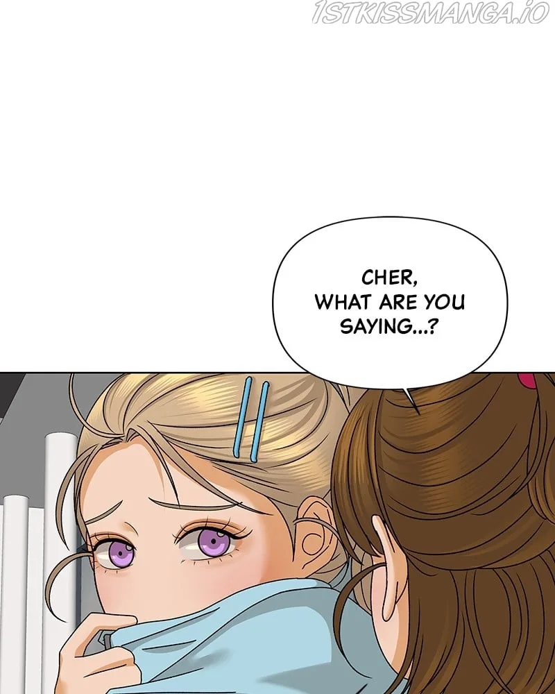 The Fox Club chapter 43 page 124