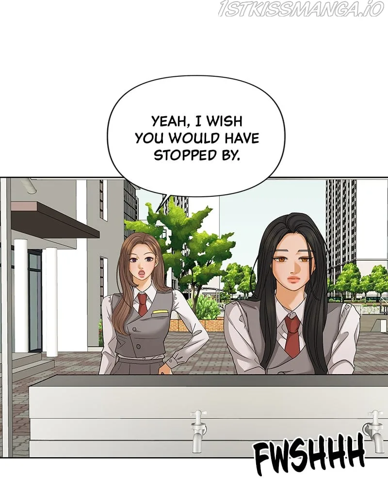 The Fox Club chapter 43 page 14