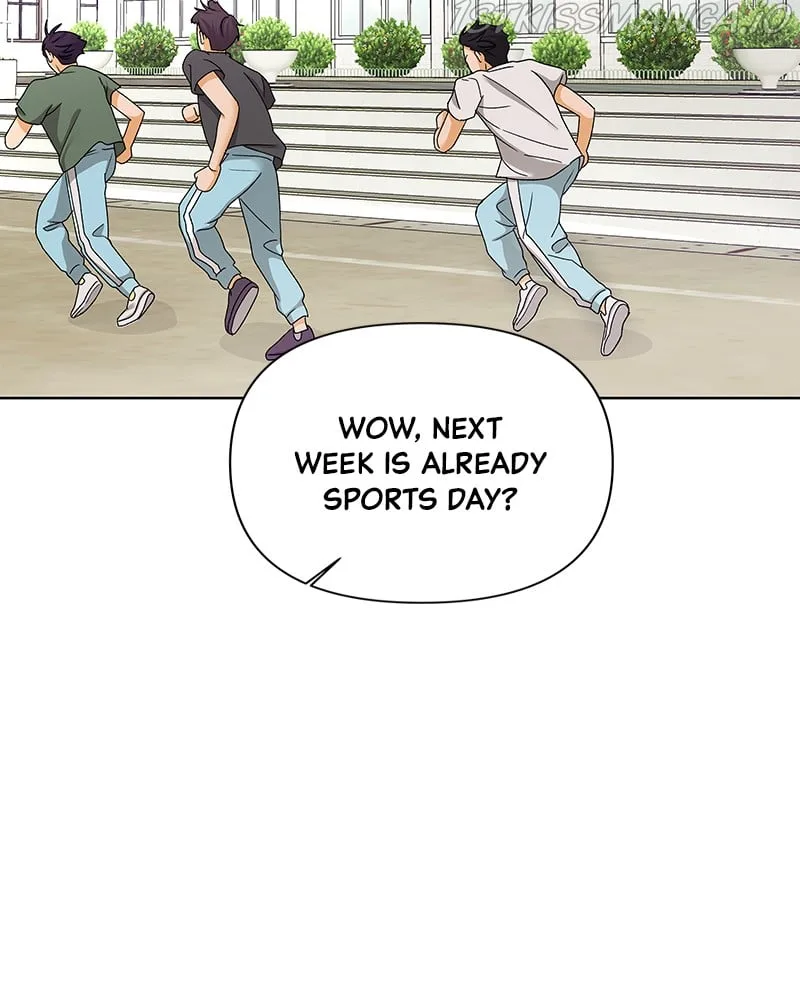 The Fox Club chapter 43 page 48