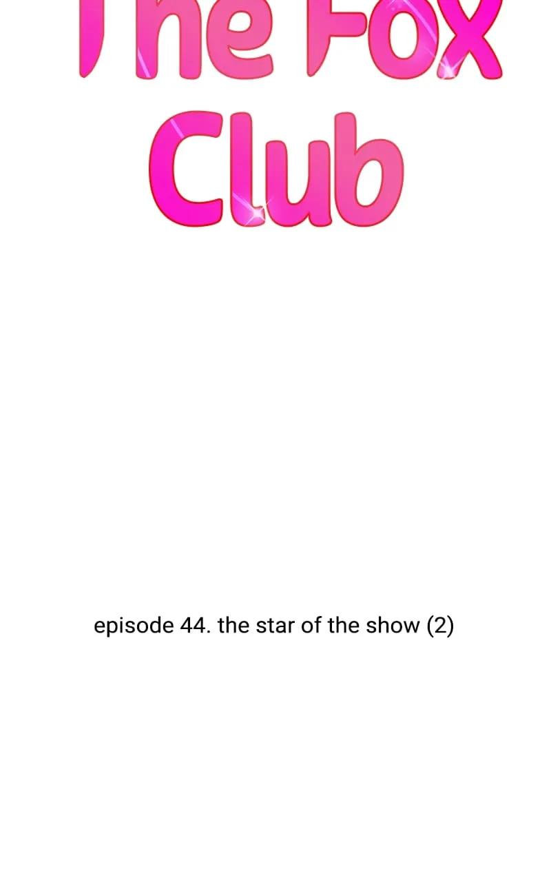 The Fox Club chapter 44 page 14