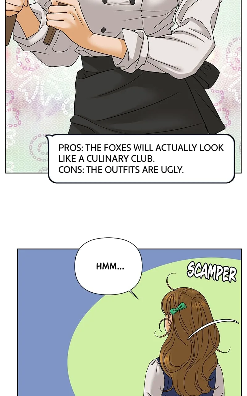 The Fox Club chapter 44 page 17