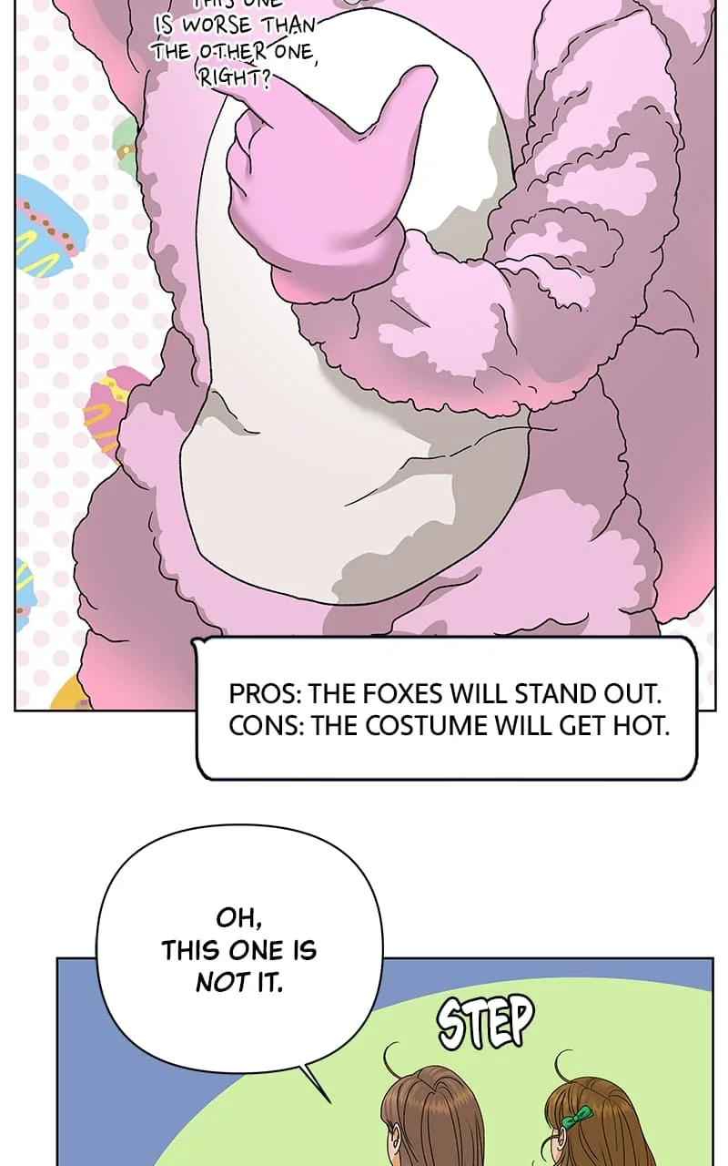 The Fox Club chapter 44 page 19
