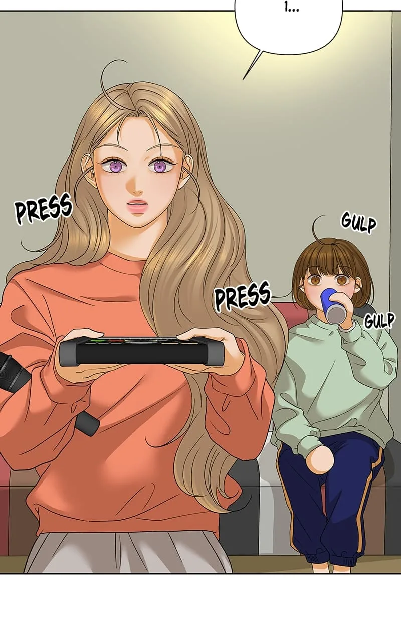 The Fox Club chapter 44 page 36