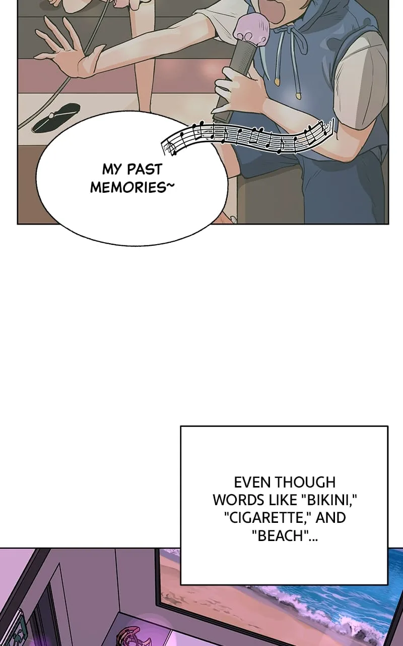 The Fox Club chapter 44 page 47