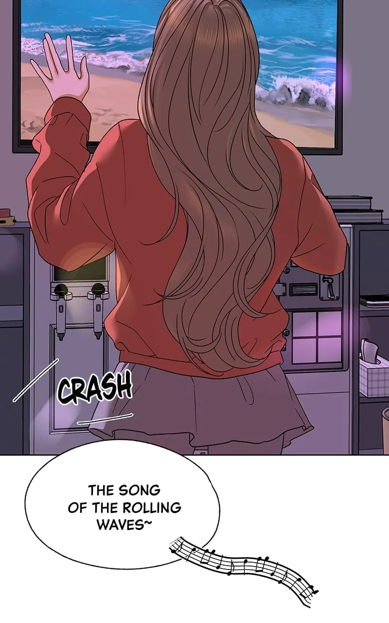 The Fox Club chapter 44 page 53