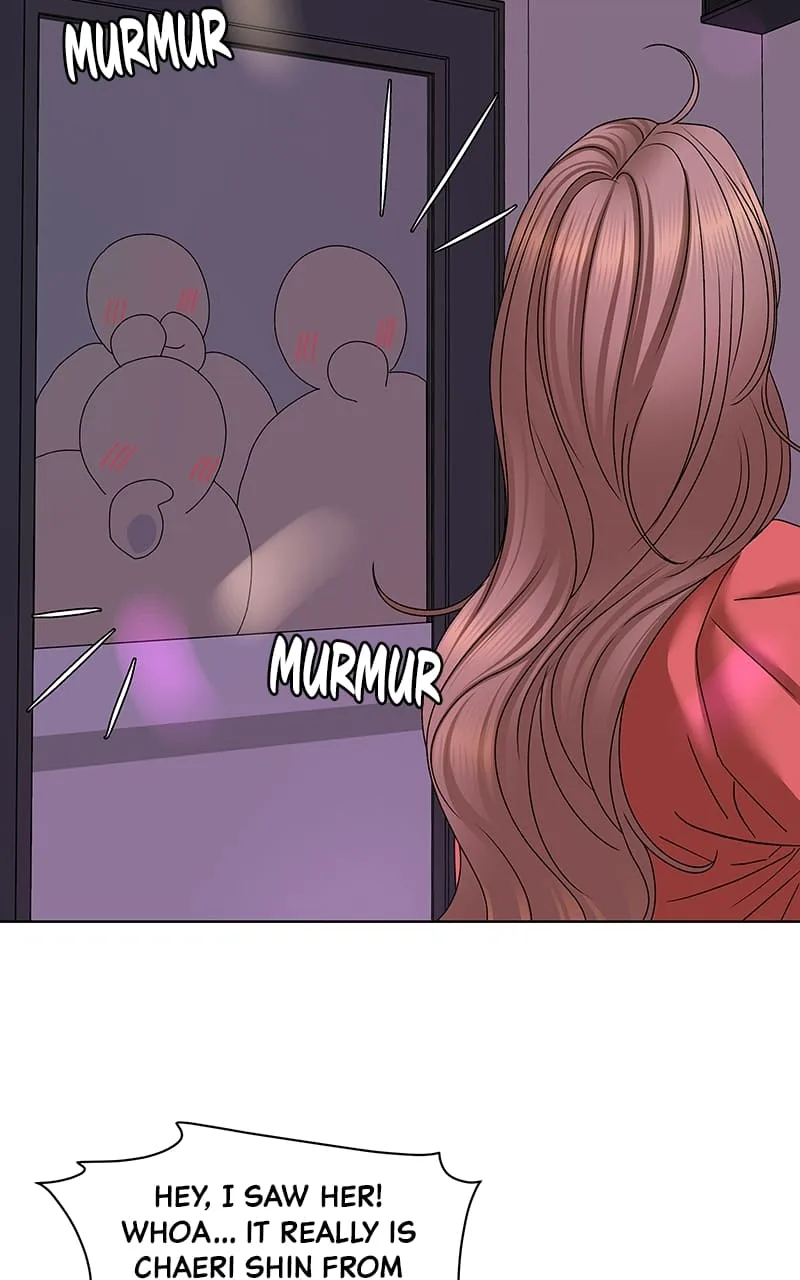 The Fox Club chapter 44 page 55