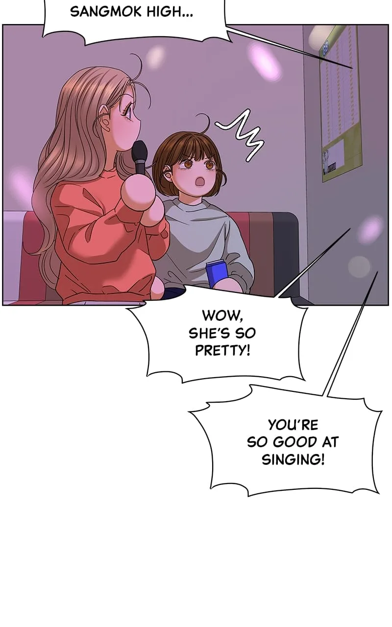 The Fox Club chapter 44 page 56
