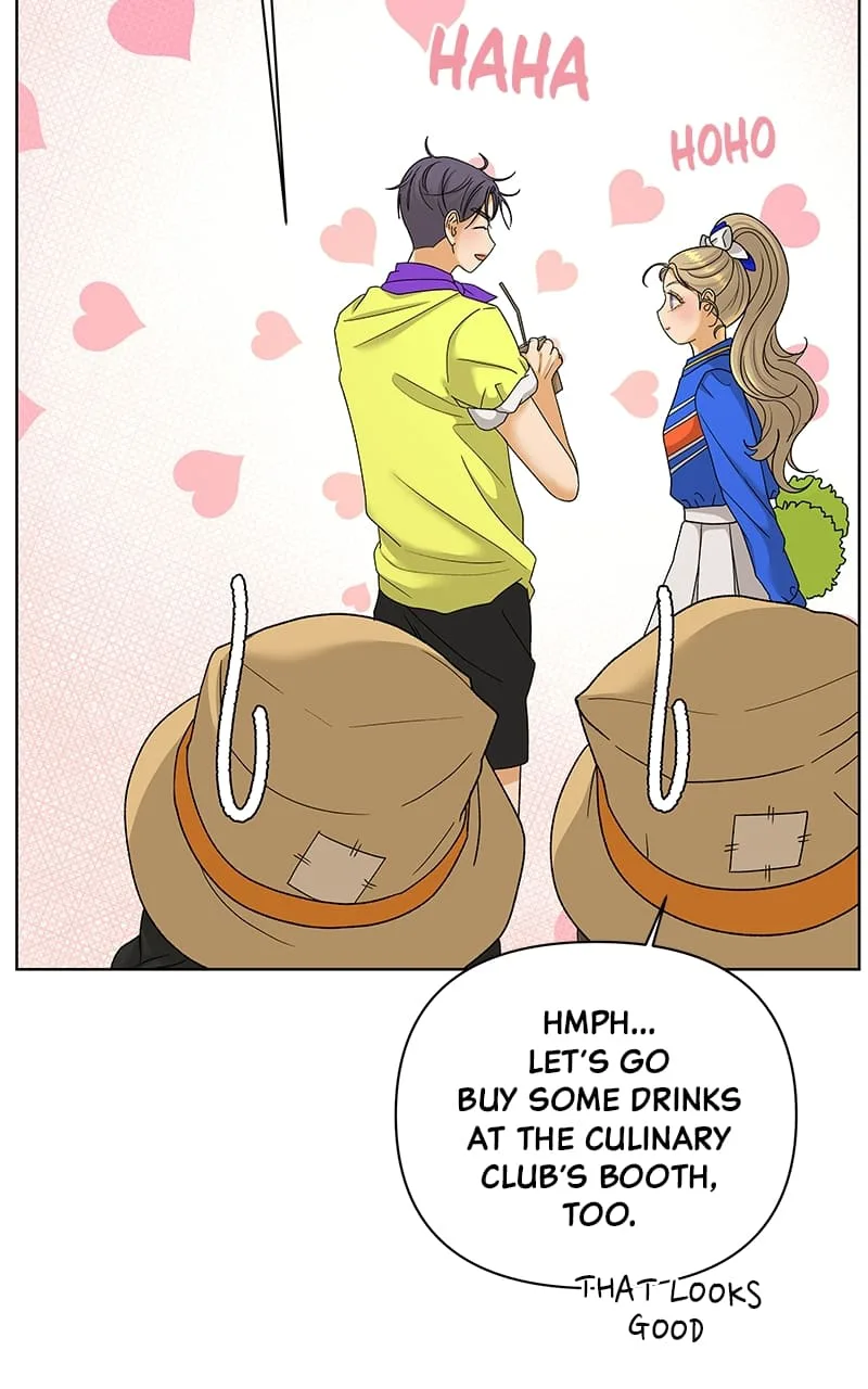 The Fox Club chapter 44 page 75