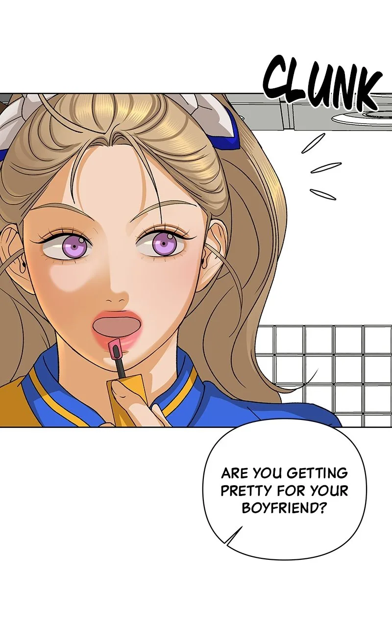The Fox Club chapter 44 page 95