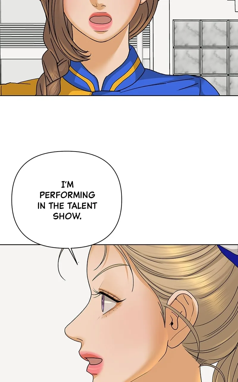 The Fox Club chapter 45 page 10