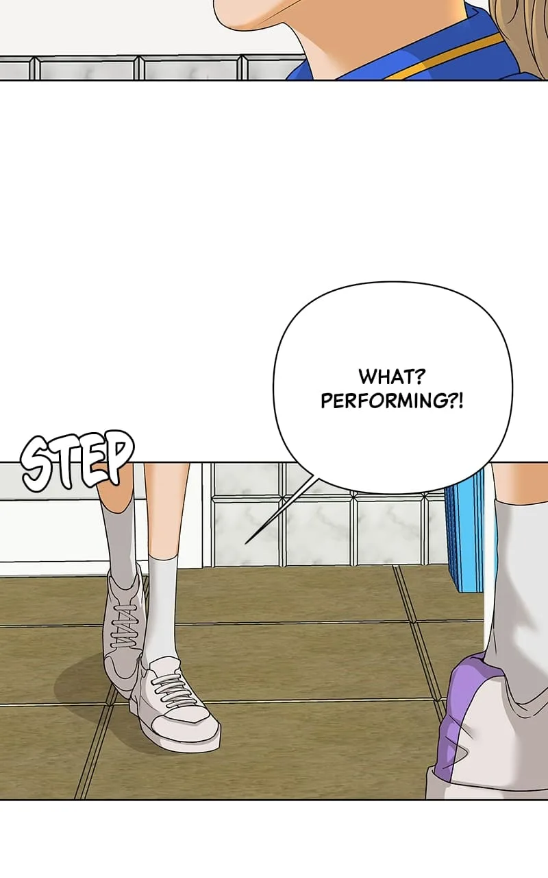 The Fox Club chapter 45 page 11