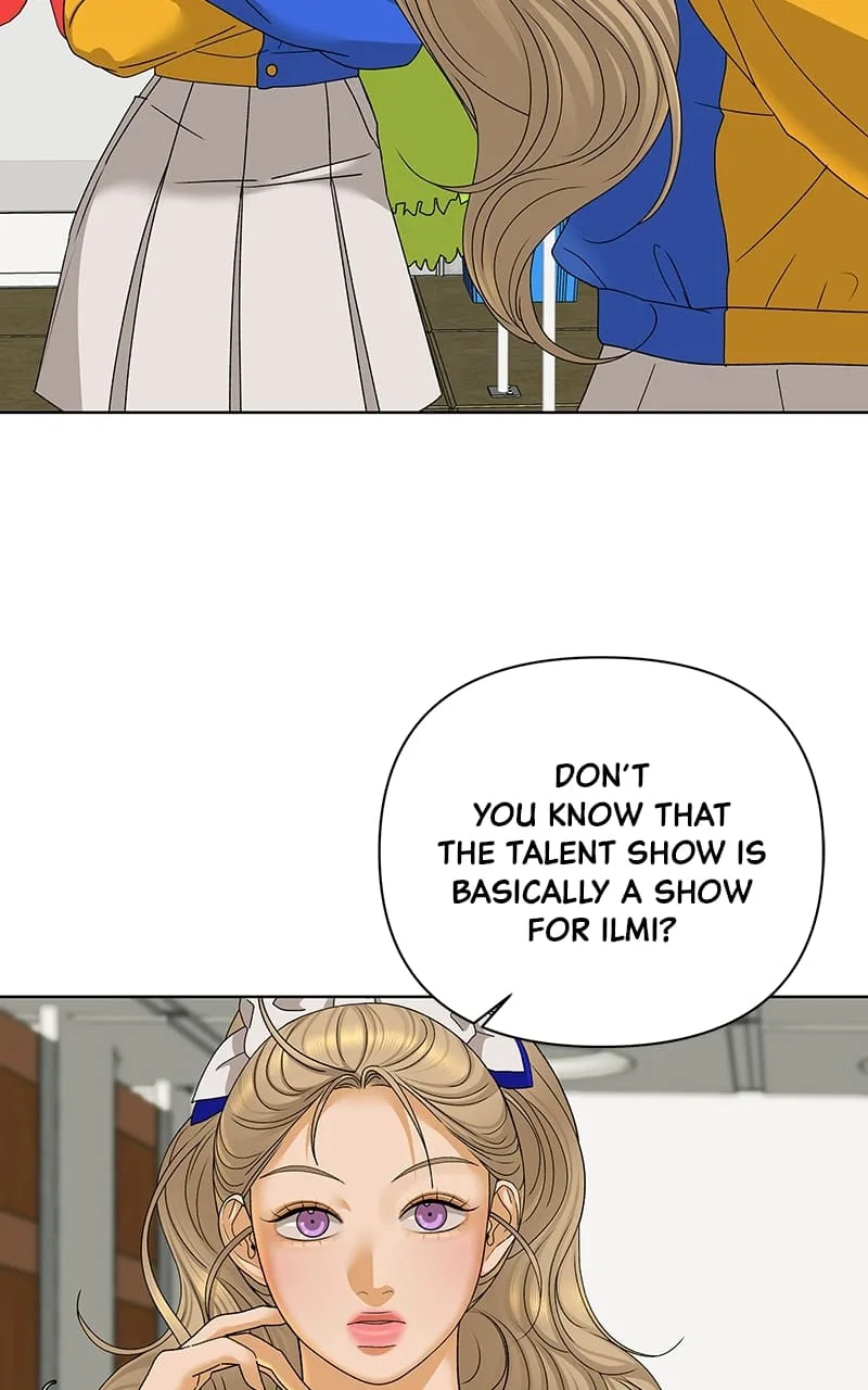 The Fox Club chapter 45 page 13