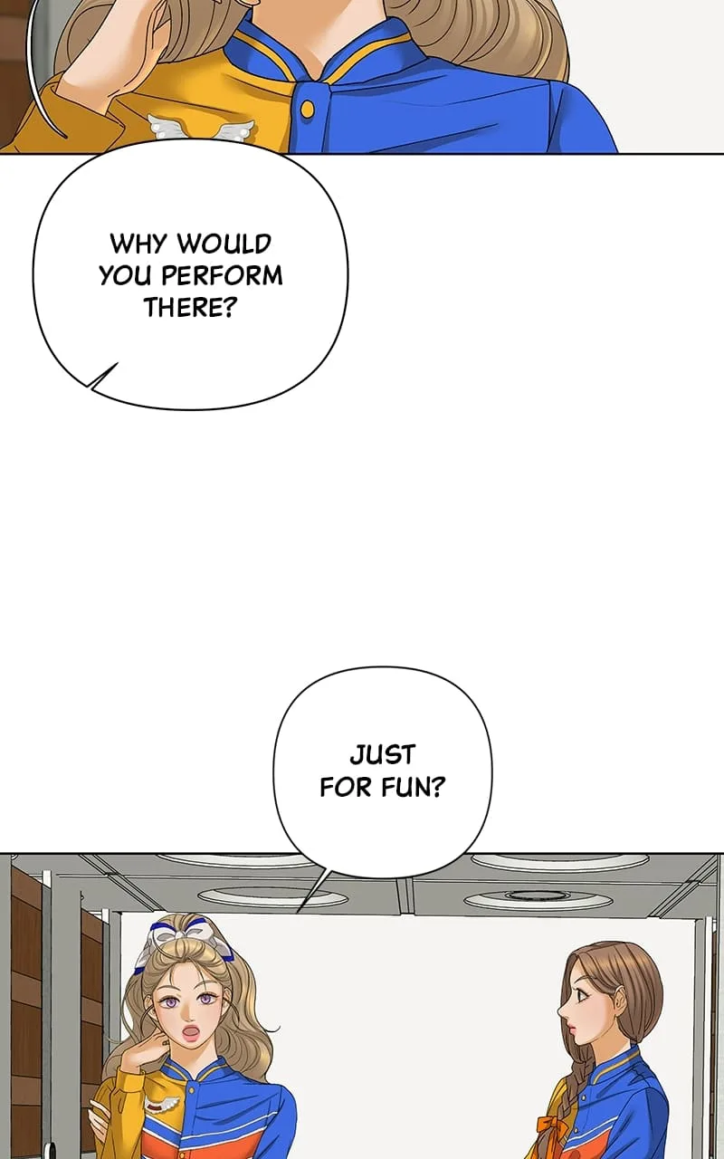The Fox Club chapter 45 page 14