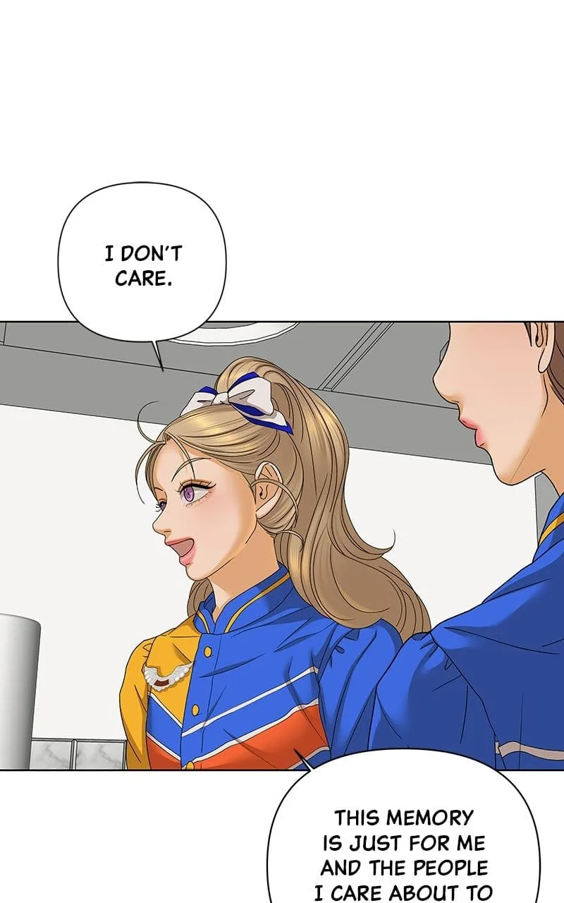 The Fox Club chapter 45 page 19