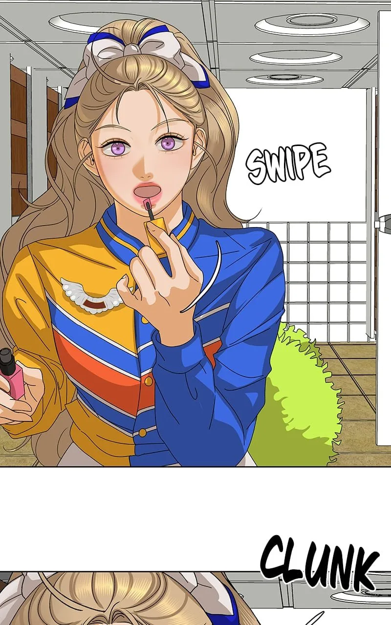 The Fox Club chapter 45 page 2