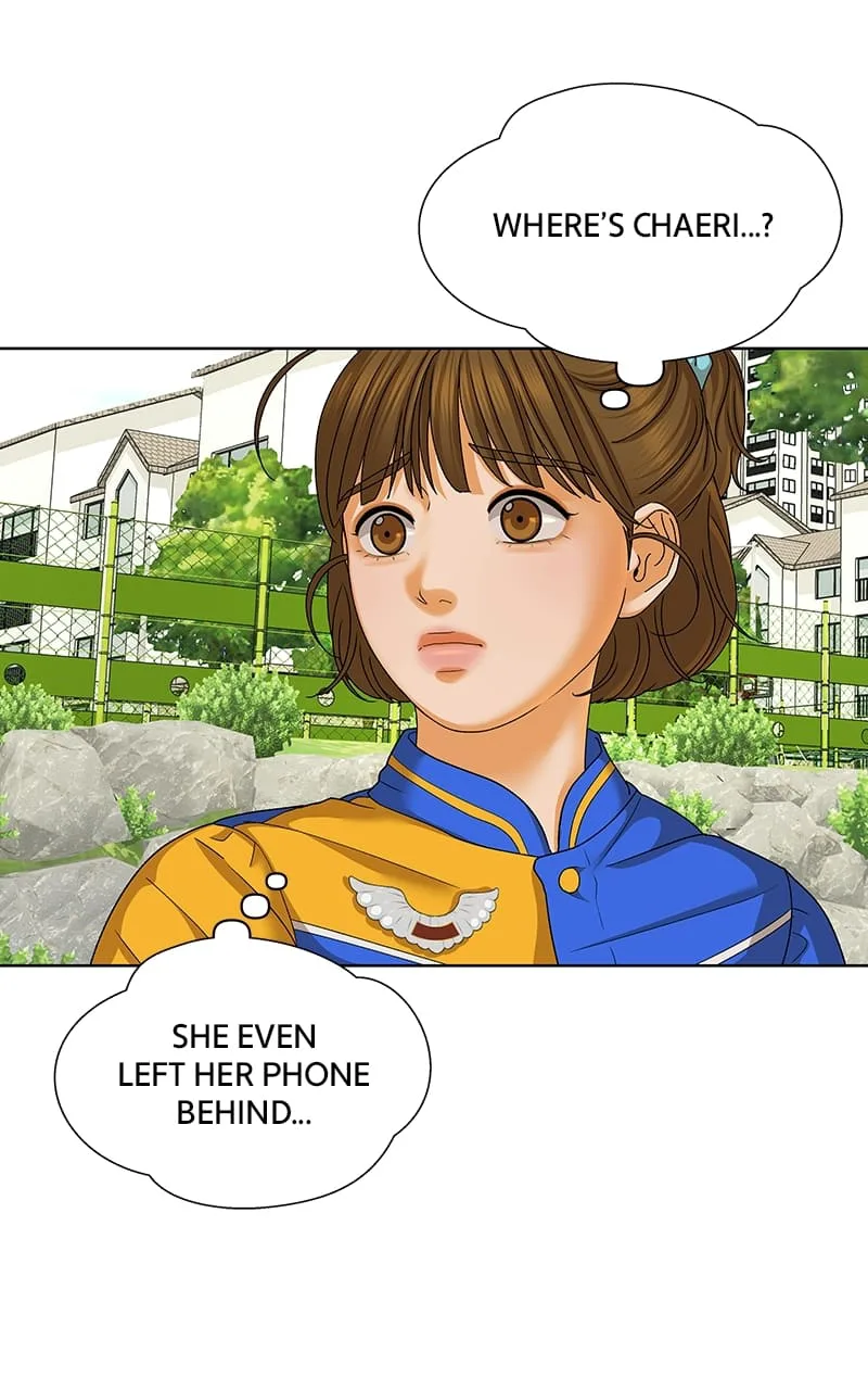 The Fox Club chapter 45 page 30