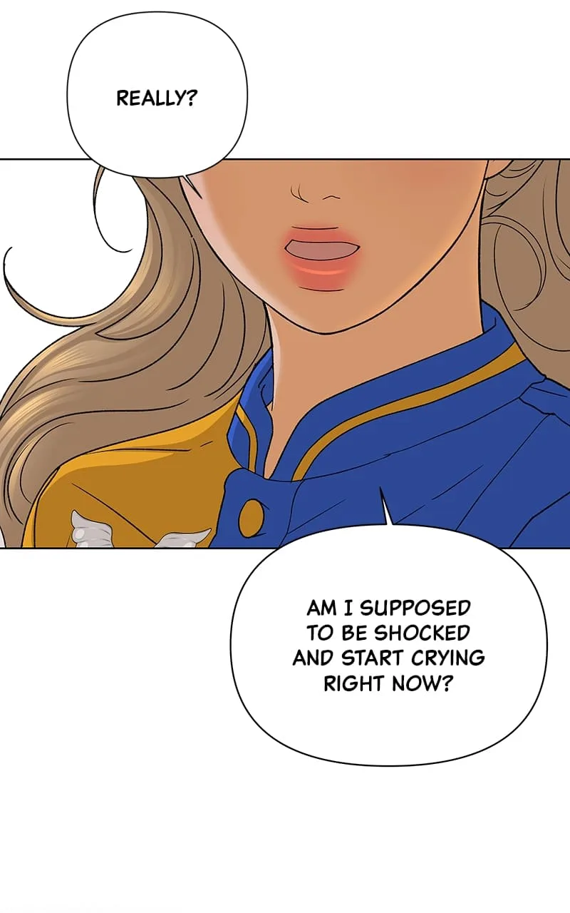 The Fox Club chapter 45 page 34