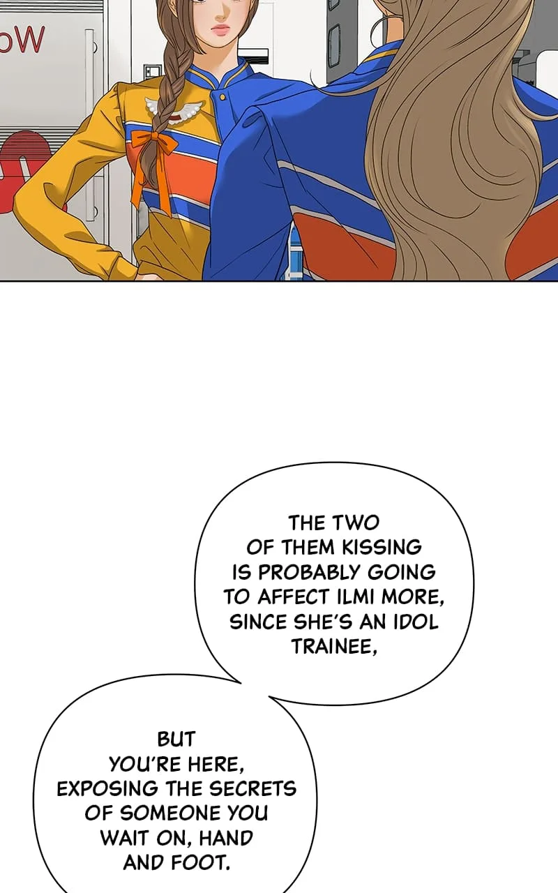 The Fox Club chapter 45 page 36