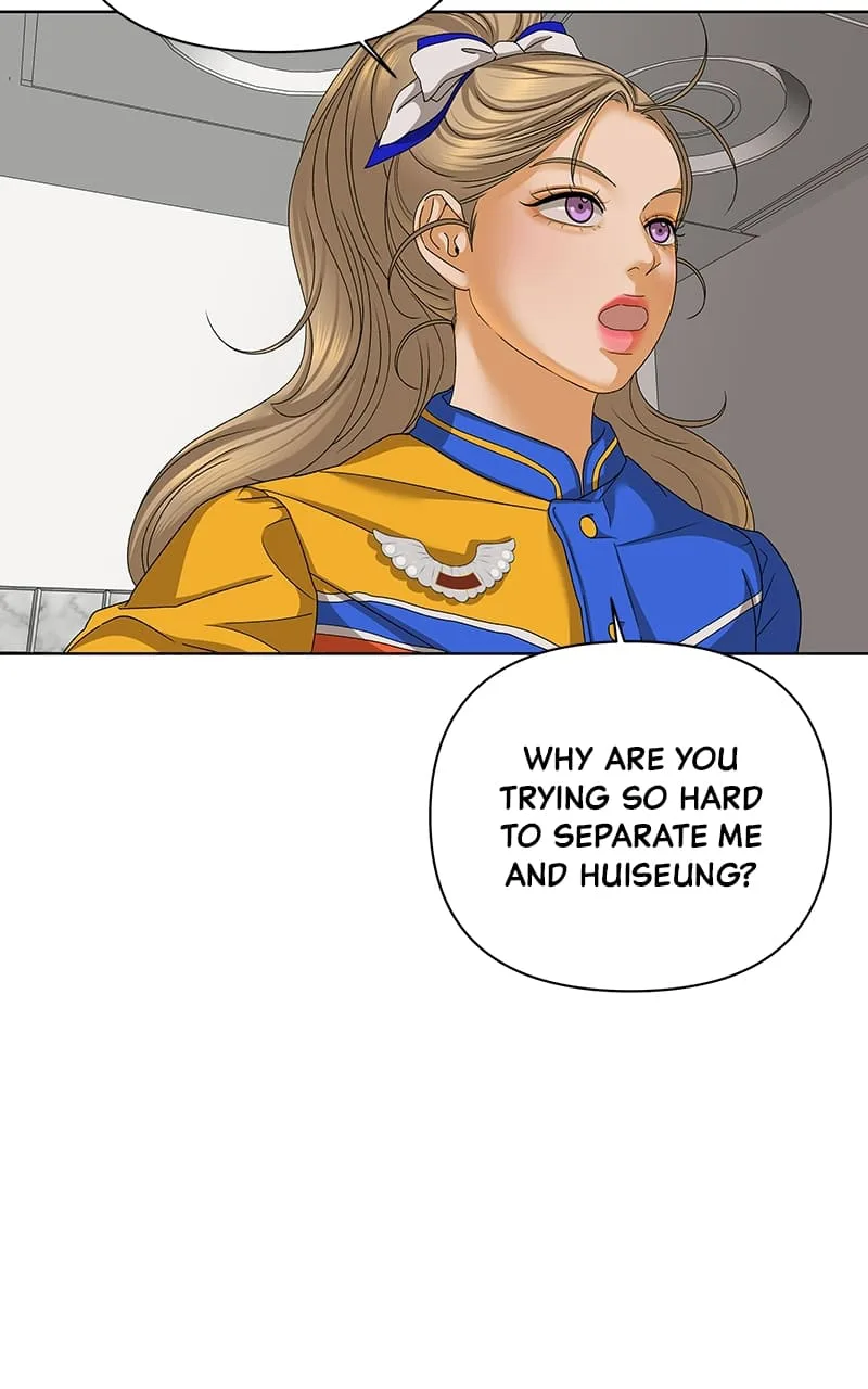 The Fox Club chapter 45 page 37