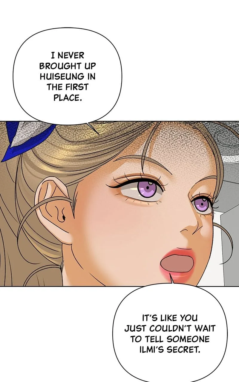 The Fox Club chapter 45 page 38