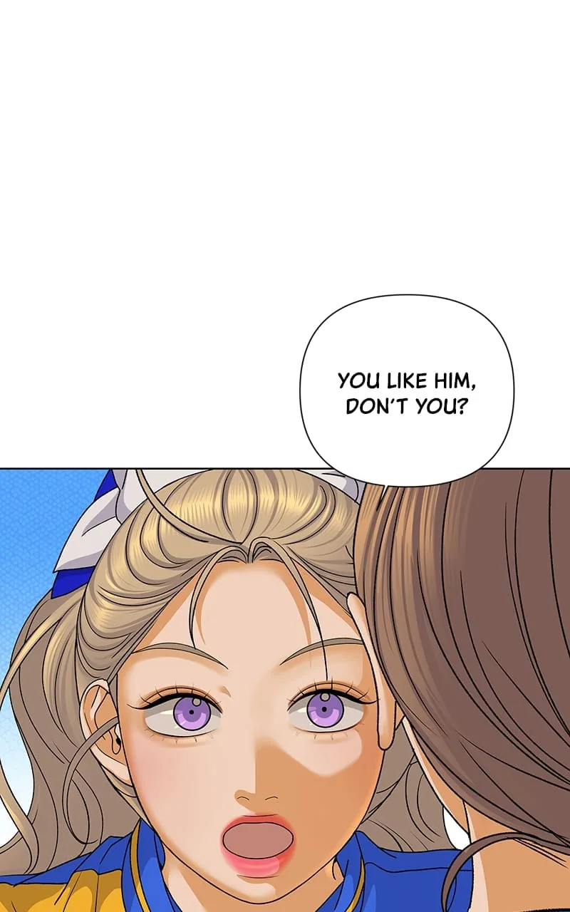 The Fox Club chapter 45 page 40