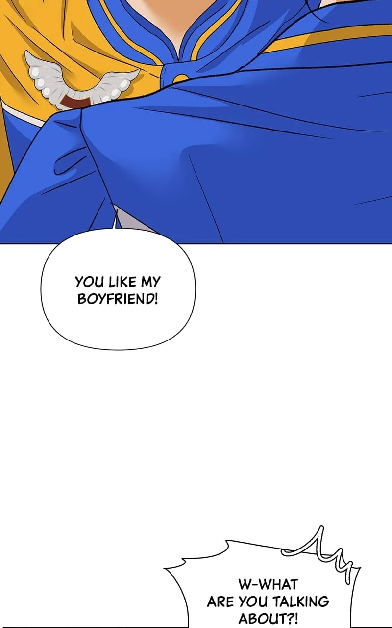 The Fox Club chapter 45 page 41